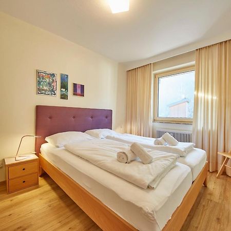 Appartement Delight Saalbach Exterior foto