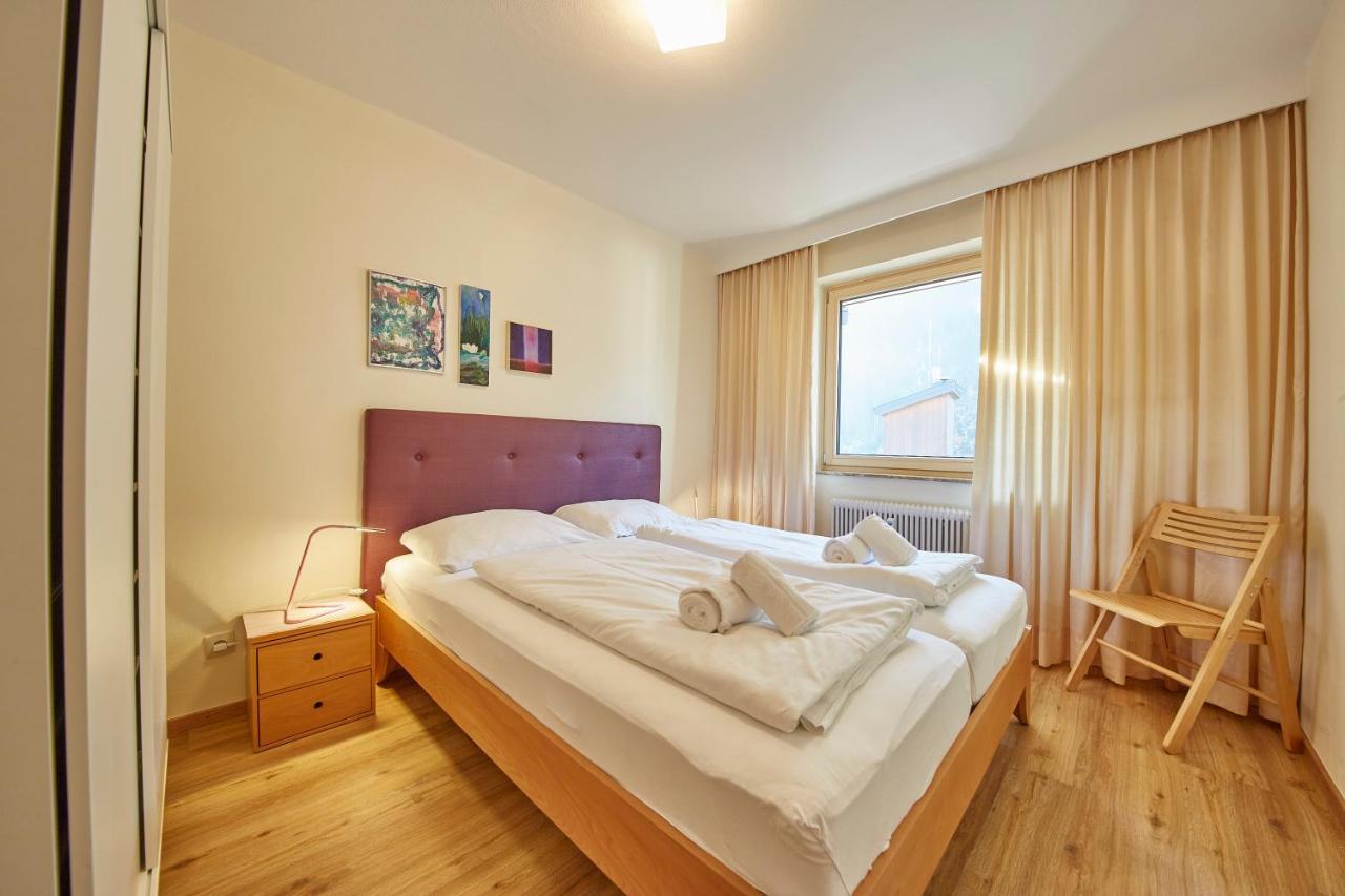 Appartement Delight Saalbach Exterior foto