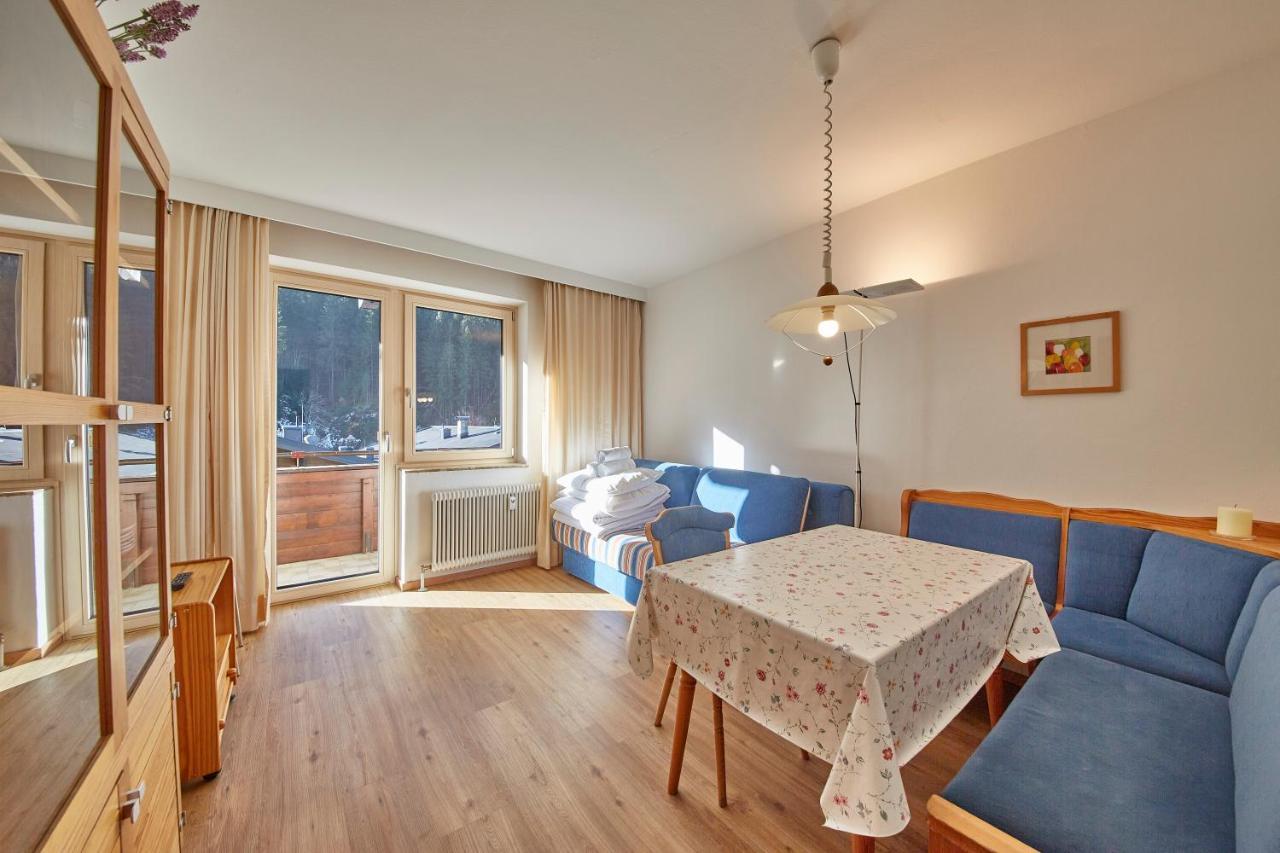 Appartement Delight Saalbach Exterior foto