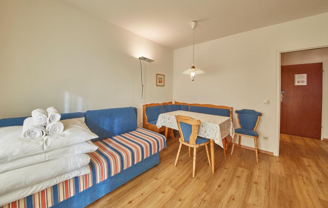 Appartement Delight Saalbach Exterior foto