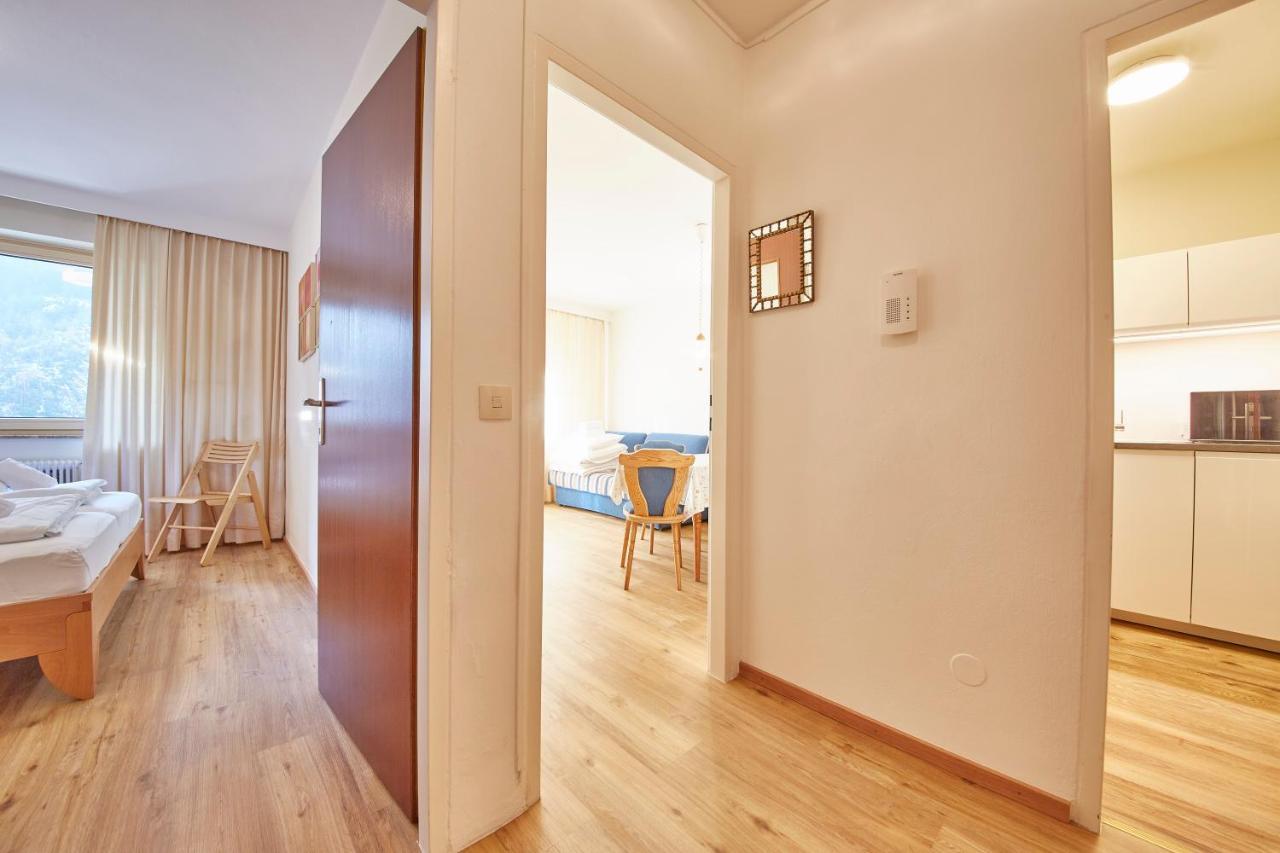 Appartement Delight Saalbach Exterior foto