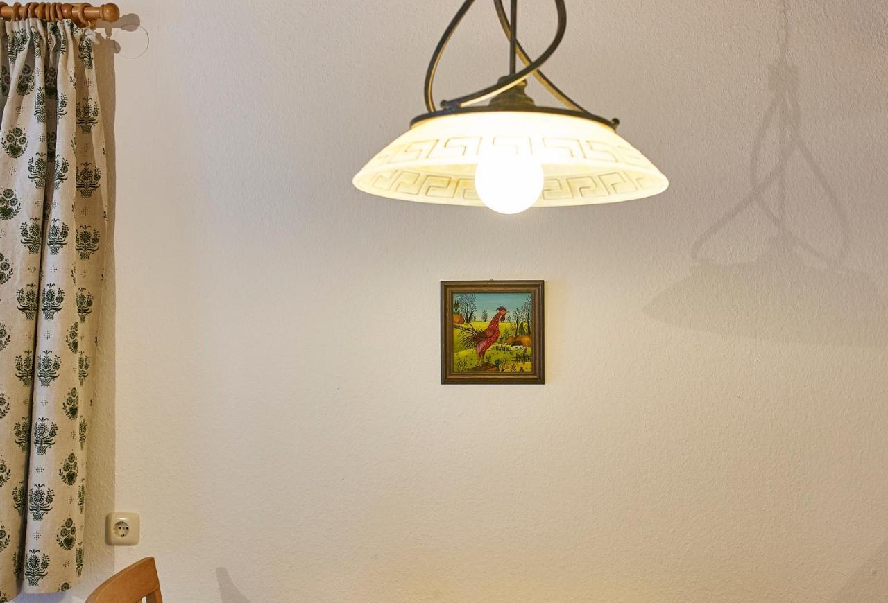 Appartement Delight Saalbach Exterior foto