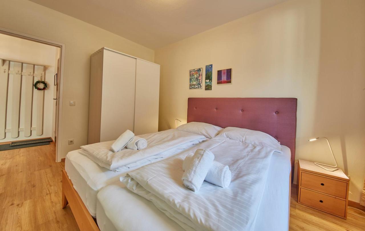 Appartement Delight Saalbach Exterior foto