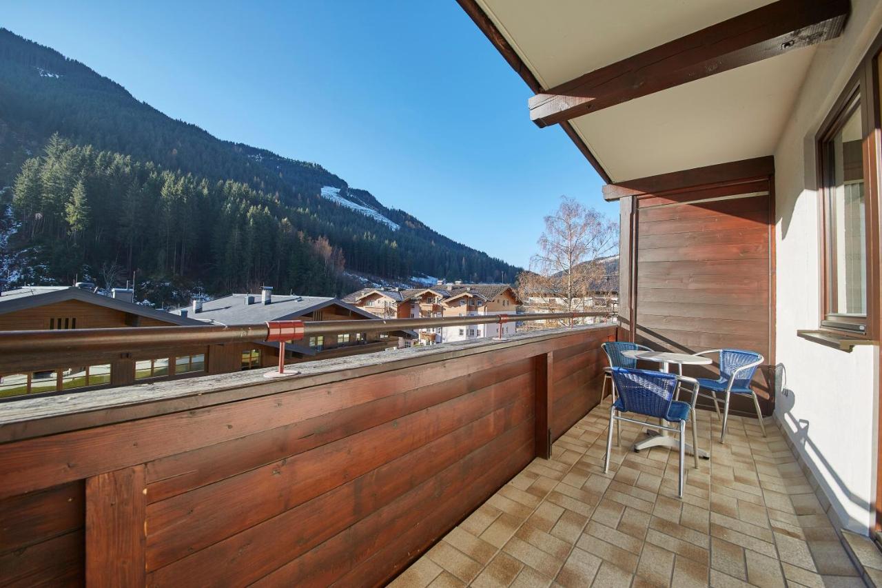 Appartement Delight Saalbach Exterior foto